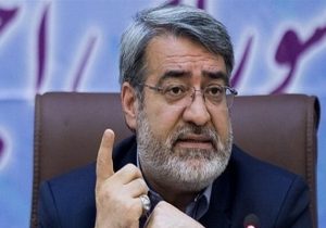 رحمانی فضلی سفیر ایران در چین شد