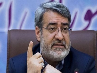 رحمانی فضلی سفیر ایران در چین شد