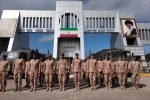 رزمایش مشترک سپاه پاسداران و ارتش جمهوری آذربایجان برگزار می‌شود
