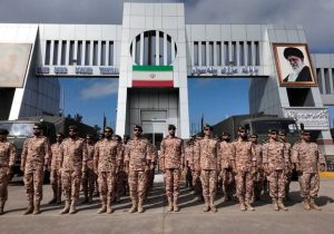 رزمایش مشترک سپاه پاسداران و ارتش جمهوری آذربایجان برگزار می‌شود