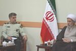 رسانه‌ها منعکس کننده رشادت ها و تلاش شبانه روزی پلیس باشند