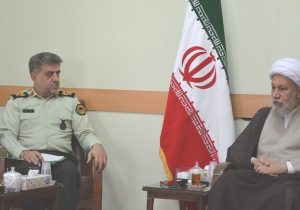 رسانه‌ها منعکس کننده رشادت ها و تلاش شبانه روزی پلیس باشند
