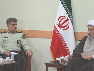 رسانه‌ها منعکس کننده رشادت ها و تلاش شبانه روزی پلیس باشند