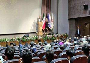 رضایی: دفاع مقدس الگویی الهام‌بخش برای جوانان و نماد هویت ایرانی است