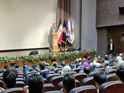رضایی: دفاع مقدس الگویی الهام‌بخش برای جوانان و نماد هویت ایرانی است