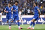 رضاییان امروز تست می دهد