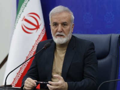 رفع معضل ترافیک شهری دغدغه مردم شیراز است