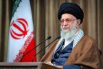 رهبر انقلاب: آمریکا به همت ملت‌های منطقه از این منطقه خواهد رفت