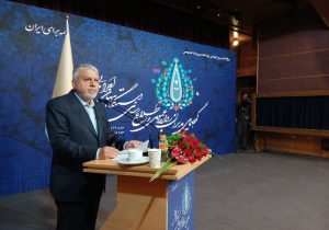 روابط عمومی باید از فضای کارگزاری به فضای سیاست گذاری کوچ کند
