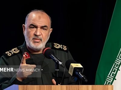 روابط عمومی‌ها در خط مقدم جهاد تبیین هستند