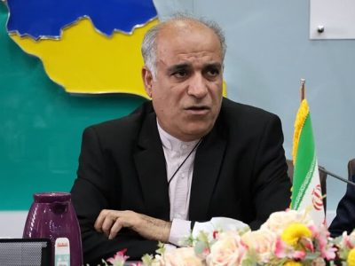 زارعی: فردی کاردان برای تصدی وزارت اقتصاد به مجلس معرفی شود