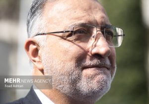 زاکانی: قرار است حدود ۵۰۰۰ اتوبوس در سطح شهر فعال شود