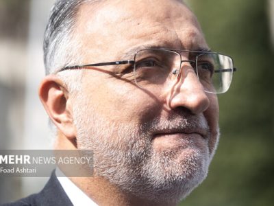 زاکانی: قرار است حدود ۵۰۰۰ اتوبوس در سطح شهر فعال شود