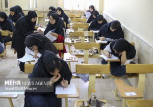 زمان برگزاری کنکور برنامه خاموشی برق نداریم