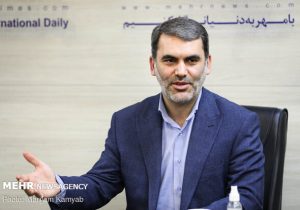 زنگنه: شفافیت مالی بدون لغو تحریم‌ها معنا ندارد