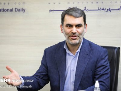 زنگنه: شفافیت مالی بدون لغو تحریم‌ها معنا ندارد