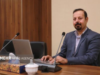 زیرساخت‌های هوشمند، آینده توسعه مبادلات تجاری مناطق آزاد ایران