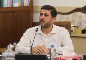 سؤال از وزیر کشور درباره نابسامانی در شورای شهر و شهرداری اهواز