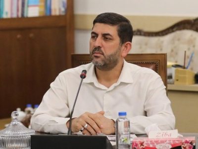 سؤال از وزیر کشور درباره نابسامانی در شورای شهر و شهرداری اهواز