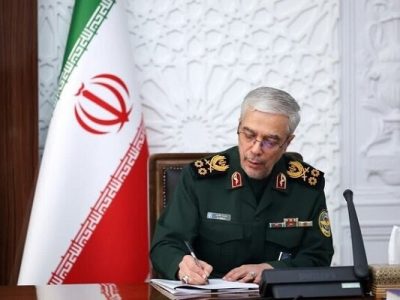 سازمان بسیج سازندگی نقش تعیین‌کننده‌ای در توسعه کشور ایفا کرده است