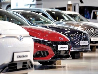 سازمان حمایت در مورد قیمت‌گذاری خودروهای وارداتی شفاف‌سازی کرد