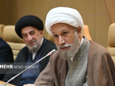 سبک زندگی عشایر سرشار از غیرت و شجاعت است