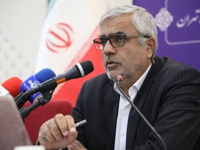 سخت‌ترین خشکسالی ۵۰ سال اخیر را تجربه می‌کنیم