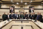 سردار حاجی‌زاده: دشمن توان آسیب به سیستم آفندی جمهوری اسلامی را ندارد