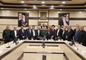 سردار حاجی‌زاده: دشمن توان آسیب به سیستم آفندی جمهوری اسلامی را ندارد