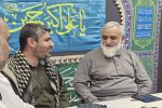 سردار نقدی: تهران پایتخت جهان اسلام باید در شعار دینی ممتاز باشد