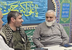 سردار نقدی: تهران پایتخت جهان اسلام باید در شعار دینی ممتاز باشد