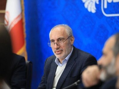 سرشماری یک امر ملی و برخواسته از وجدان جمعی است