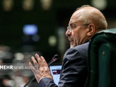 سفیر ایران در چین مشخص شده است
