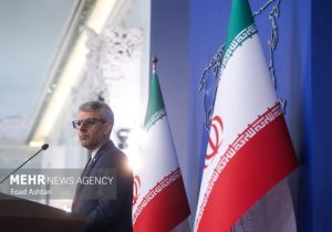 سفیران جدید ایران در مکزیک و اروگوئه معرفی شدند