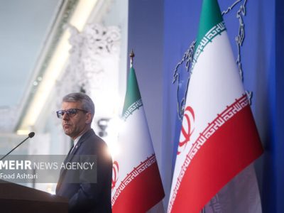 سفیران جدید ایران در مکزیک و اروگوئه معرفی شدند