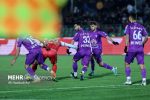 سقوط هوادار به لیگ یک با تساوی مقابل نساجی؛ یک امتیاز یزدی ها از یحیی