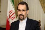 سنایی: توافقات ایران و آذربایجان در دستور کار ایران است