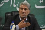 سنگدوینی: تصمیم‌گیری درباره گلستان را به تهران منوط نکنید