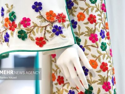 سهم ۳۰ درصدی قاچاق از بازار نساجی و پوشاک کشور