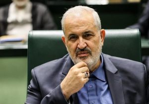 سوال از وزیر نیرو درباره علت ناترازی برق اعلام وصول شد