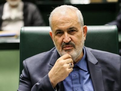سوال از وزیر نیرو درباره علت ناترازی برق اعلام وصول شد
