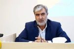 سیاست‌های دوگانه آمریکا نمی‌تواند ایران را از مسیر خود منحرف کند