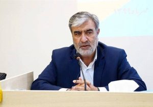 سیاست‌های دوگانه آمریکا نمی‌تواند ایران را از مسیر خود منحرف کند