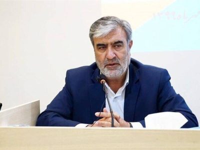 سیاست‌های دوگانه آمریکا نمی‌تواند ایران را از مسیر خود منحرف کند