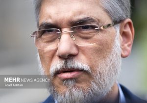 سیمایی صراف: تکلیف برنامه هفتم جذب ۳۲۰ هزار دانشجو خارجی است + فیلم