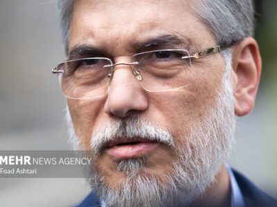 سیمایی صراف: تکلیف برنامه هفتم جذب ۳۲۰ هزار دانشجو خارجی است + فیلم