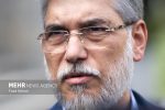سیمایی صراف: تکلیف برنامه هفتم جذب ۳۲۰ هزار دانشجوی خارجی است + فیلم