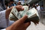 سیگنال ریزش قیمت دلار؛ نفس دلار دوباره به شماره افتاد