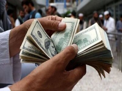 سیگنال ریزش قیمت دلار؛ نفس دلار دوباره به شماره افتاد