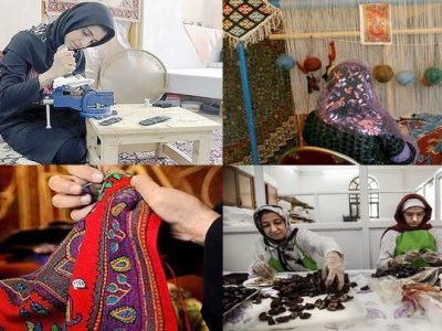شرایط وام ۴ میلیارد تومانی مشاغل خانگی با سود ۴ درصد